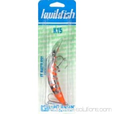 Luhr-Jensen Kwikfish, Rattle 555675523